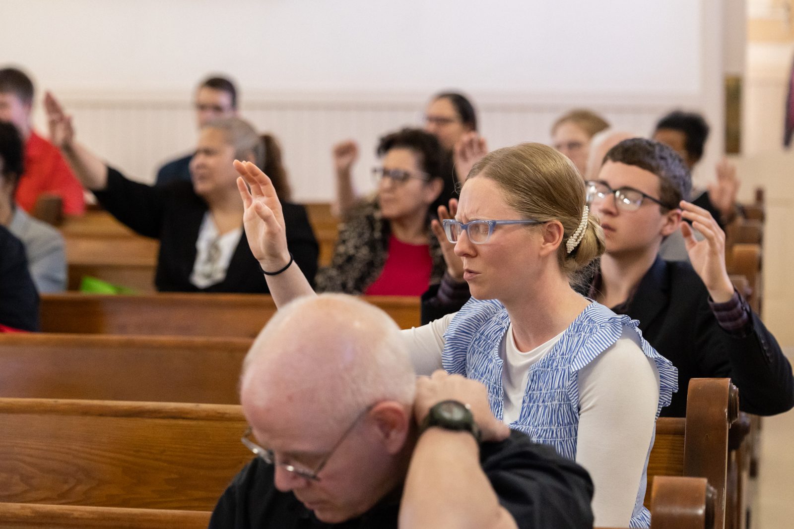 Rock Ministries church location in Janesville WI