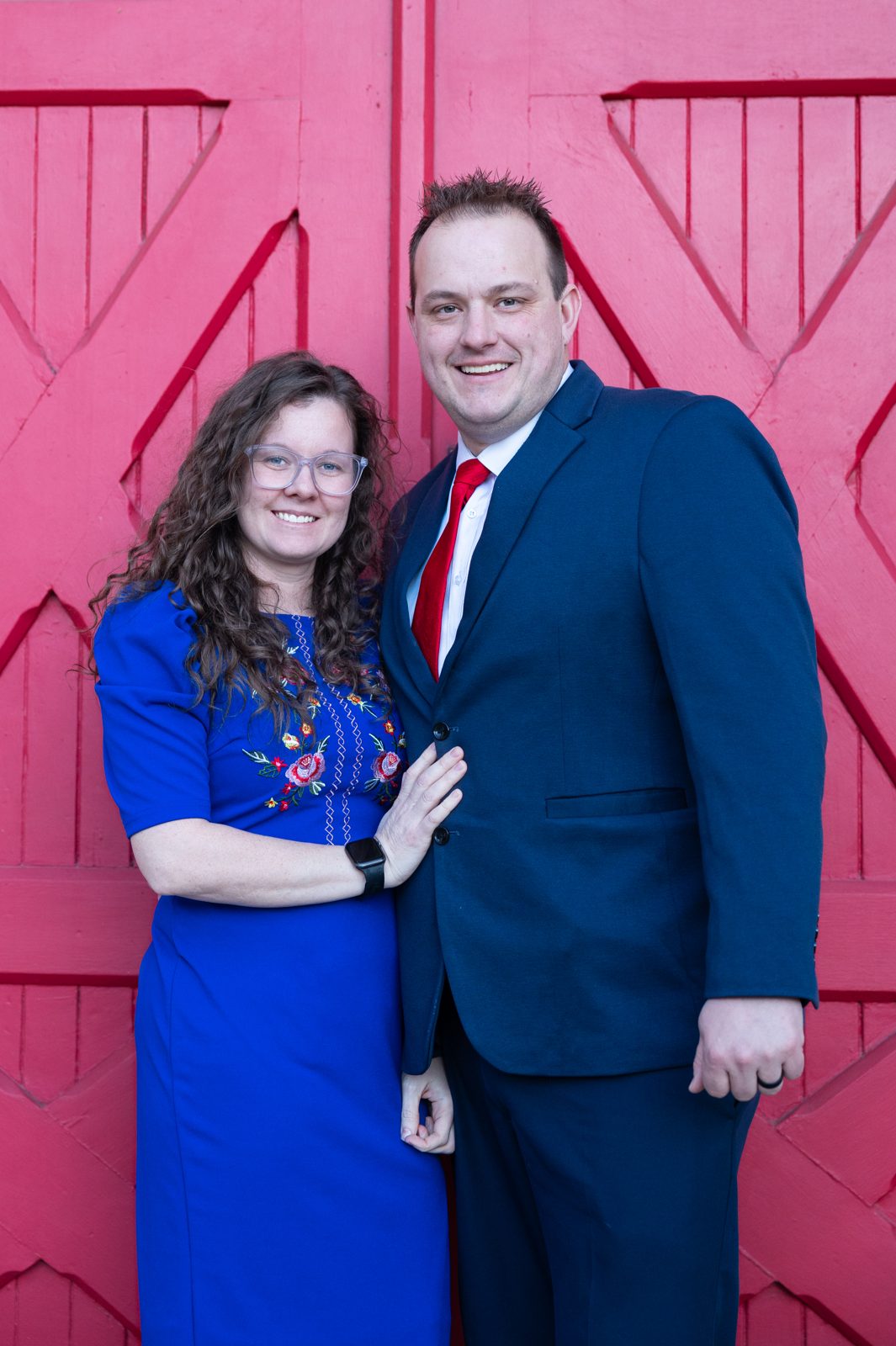 Rock Ministries community