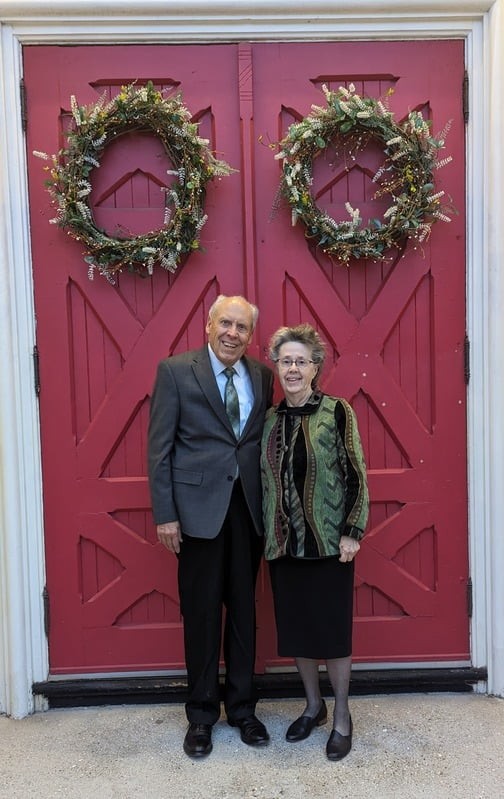 Next generation at Rock Ministries