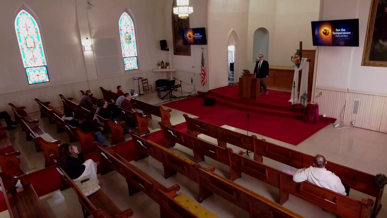 The Full Prescription